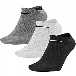 Ponožky Nike Everday LTWT NS 3PR SX7678 964