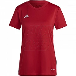 Tričko adidas Tabela 23 Jersey W HS0540
