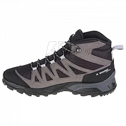 Salomon X Ward Leather Mid GTX M 471817