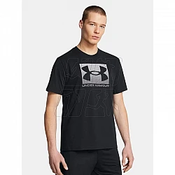 Tričko Under Armour M 1386793-001