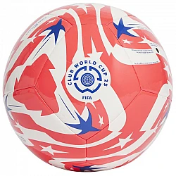 Lopta adidas FCWC Club JD3821