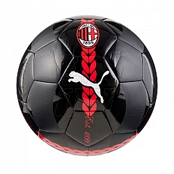 Futbalová lopta Puma AC Milan Prematch 84544 07