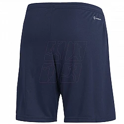 Trenky adidas Entrada 22 Training Short M H57488