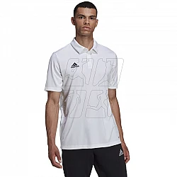Tričko adidas Entrada 22 Polo M HC5067