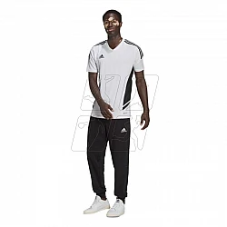 Tepláky adidas Condivo 22 Sweat Pants Pant M HA3695