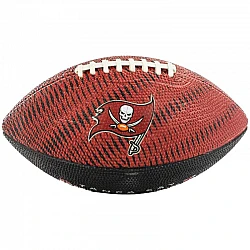 Lopta Wilson NFL Team Tailgate Washington Commanders Jr Ball WF4010032XBJR