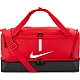 Taška Nike Academy Team M Hardcase CU8096 657