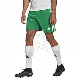 Trenky adidas Squadra 21 Short M GN5769