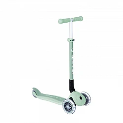 Globber Primo Foldable Lights Ecologic Jr 696-505