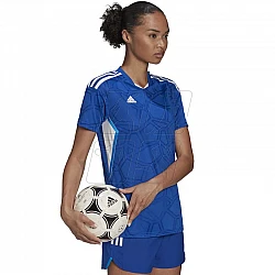 Tričko adidas Condivo 22 Match Day Jersey W GS0177
