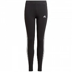 Tepláky adidas Essentials 3 Stripes Leggings Junior GN4046