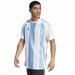 Tričko adidas Striped 24 JSY M IW4555