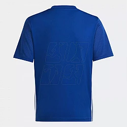 Tričko adidas Tabela 23 Jersey Jr H44536