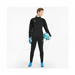 Tepláky Puma teamLiga Training M 657242-03