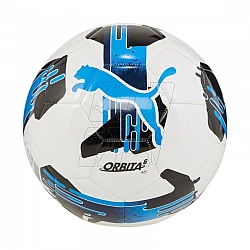 Futbalová lopta Puma Orbita 6 MS 84335 05