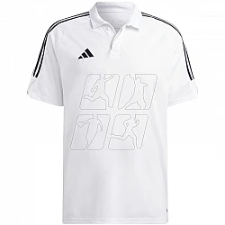 Tričko adidas Tiro 23 League Polo M HS3580