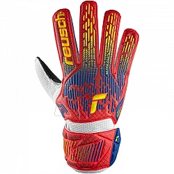 Rukavice Reusch Attrakt Solid 54/70/016/8903