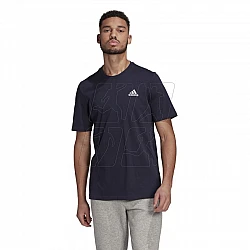 Tričko adidas Essentials M GK9649