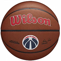 Lopta Wilson Team Alliance Washington Wizards Ball WTB3100XBWAS