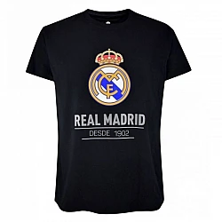 Tričko Real Madryt M RM1CE90