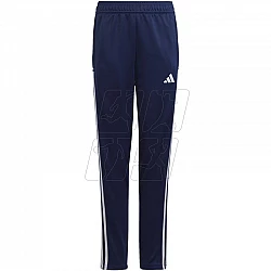 Tepláky adidas Tiro 23 League Training Jr HS3495