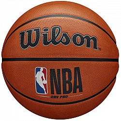 Lopta Wilson NBA DRV Pro Ball WTB9100XB