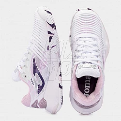 Topánky Joma Point Lady 2402 W TPOILW2402AC
