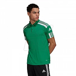 Tričko adidas Squadra 21 Polo M GP6430