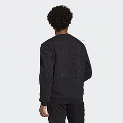 adidas Essentials Fleece Sweatshirt M GV5295