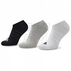 Ponožky adidas Thin and Light No-Show IC1328