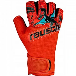 Rukavice Reusch Futsal Grip M 53 70 320 3333
