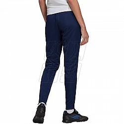Tepláky adidas Entrada 22 Training Pants W HC0334