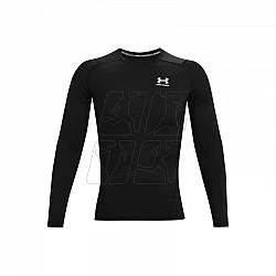 Tričko Under Armour Heatgear Armour Long Sleeve M 1361524-001