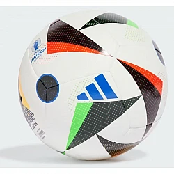 Futbalová lopta adidas Euro24 Training IN9366