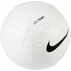 Futbalová lopta Nike Pitch Team DH9796-100