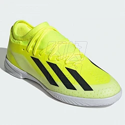 adidas X Crazyfast League IN Jr IF0685