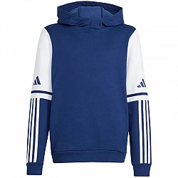 adidas Squadra 25 Sweat Hoody Jr JD4804