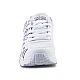 Skechers JGoldcrown: Uno Lite - Spread the Love Jr 314064L-WLPR