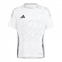 Tričko adidas Tiro 24 Competition Training Jr IR5472