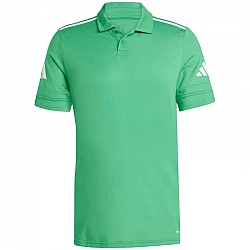 Tričko adidas Squadra 25 Polo M JY3416