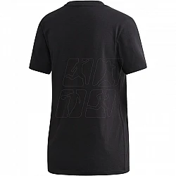 Tričko adidas Trefoil Tee W FM3311