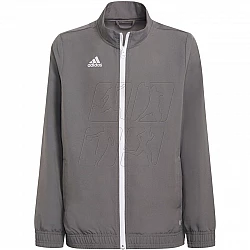 adidas Entrada 22 Presentation Jacket Jr H57539