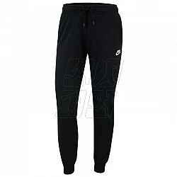 Tepláky Nike W Nsw Essntl Pant Reg Flc W BV4095-010