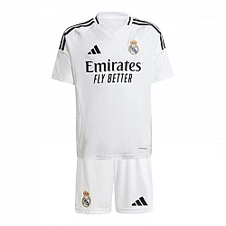 Komplet adidas Real Madryt Home Jr IT5203
