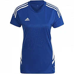 Tričko adidas Condivo 22 Jersey W HD4724