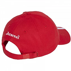 Šiltovka adidas Arsenal Londyn JX1126