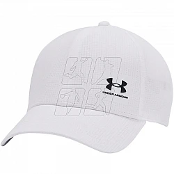 Šiltovka Under Armour Iso-Chill Armourvent Adj M 1383440 100