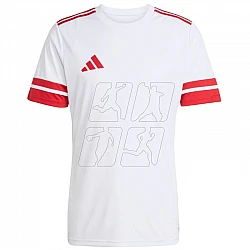 Tričko adidas Squadra 25 M JG5829