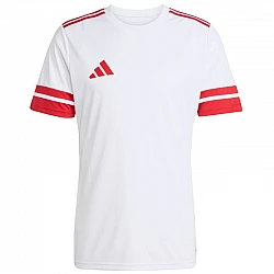 Tričko adidas Squadra 25 M JG5829 Tričko adidas Squadra 25 M JG5829