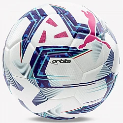 Lopta Puma Orbita Serie A PRO 084114-01 Meczówka